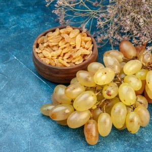 Iranian Golden Raisins