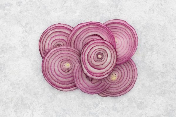 Iranian Dried Onion